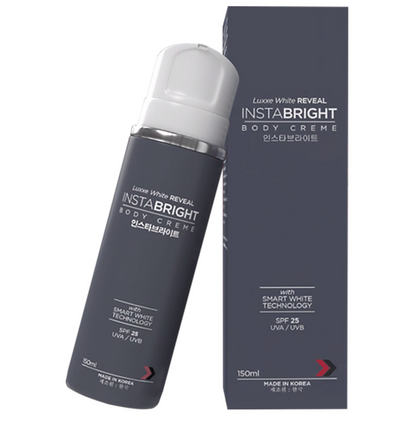 Instabright Body Creme - Spf 25